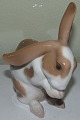 Danam Antik presents: Bing & Grondahl Rabbit 1832