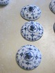 Annie's Antique & Deco presents: Royal Copenhagen - Blue Fluted Plain - Lid for sugar tin and butter tins