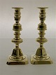 Middelfart Antik presents: Candlesticks