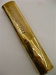 Middelfart Antik presents: Pencil case brass