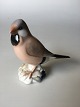 Bing & Grondahl Figurine Finch #2348