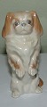Royal Copenhagen Figurine Pekingese Dog #1776