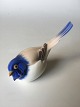 Bing & Grondahl Figurine Optimist Titmouse #1633