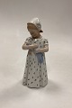 Bing & Grondahl Figurine "Mary" #1721