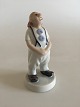 Bing & Grondahl Figurine Clown #2508