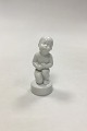 Bing & Grondahl Figurine Tummyache #2208
