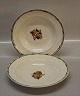 Klosterkælderen presents: Royal Copenhagen Aluminia Faience Dinnerware "SOLBRUD"