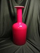Carnaby vase, Holmegård 43cmMichael Bang