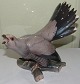 Bing & Grondahl Figurine Cuckoo #1770. In good condition. Designed by Jens Peter Dahl Jensen.