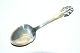 Antik Huset presents: Unknown Name Silver Cutlery Hand made to 12 Persons