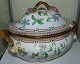 Danam Antik presents: Royal Copenhagen Flora Danica Tureen #3559 or #186