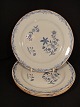 Rørstrand Ostindia flat dinner plate 23.5 cm. Contact for price