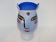 Kosta Boda SwedenWonderful Vase by artist Ulrica Hydman-Vallien