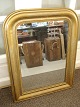 Lønstrup Antik presents: French LouisPhilippe mirror