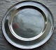 Egebæk Antik presents: English pewterplate. 1775
