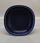 Klosterkælderen presents: Aluminia Marselis2635 Marselis Deep blue Bowl 18 x 18 cm Nils Thorson