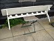 French Coatrack.L.:137cm.D.:26cm.
