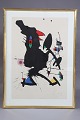 Joan Miró
(1893-1983)
Le Corbeau
vizier. ...