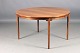 Søren Horn.
Extension
table with 3
extra leafs
made ...