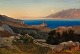 Dansk Kunstgalleri presents: Italian landscape.
