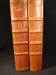 2 booksWerenskiold, WERNER (RED) NORWAY our country I-II.Gyldeldal Norwegian publisher, OSLO ...