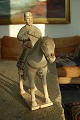 Ming rider 1500 s. h.35cm.