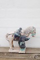 Ming rider 1500 tallet s h.17 cm.
