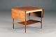 Hans J. Wegner
/ Andreas Tuck.
Drop-leaf
coffee table
...
