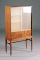 Svante Skogh.
Glass cabinet.
Stamped
Swedish Design
...