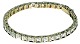 Associations dealer presents: 14k whitegold 35x0.05 TW/VS diam. New/second hand: 42550/25250