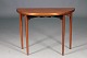 Hans J. Wegner
/ Fritz Hansen.
Game Table.
Model: ...
