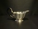 Cohr sauce jug in silver 830s in very good condition