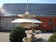 Poul Henningsen PH 5 ceiling lamp. We have 2 at the moment. The lamps are in good condition.