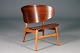 Hans J. Wegner
/ Fritz Hansen.
Shell lounge
...