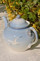 Bing & Grondahl
Seagull with
gold The pot 92
