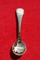 Georg Jensen
year spoon 1987
in gilded
sterling
silver. ...