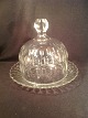 Bell jar from
Funen
Glassworks.
Height: 19.54
cm, ...
