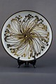 2 Royal
Copenhagen
dishes,
faience.