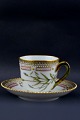 Royal
Copenhagen
Flora Danica
mocca cup #
20/3618.