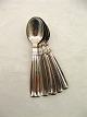 Lotus teaspoon