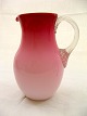 Glass jug