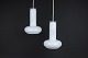 Stari Classic presents: Sidse WernerHolmegaardPair pendentsmodel BLUES