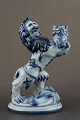 Emile Gallé
(French,
1846-1904),
Nancy, candle
holder ...