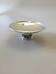 Georg Jensen
Sterling Silver
Bowl #296E