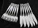 Fish Cutlery.
Acorn. Georg
Jensen.