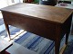Lønstrup Antik presents: French chest in oak