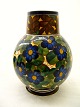 Middelfart Antik presents: Aluminia vase