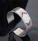Odense silver presents: Georg JensenBangle