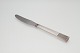 Odense silver presents: Georg JensenParallel flatware