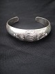 Stentoft Antik presents: Bracelet. Viking jewelery. NORWAY STERLING 925 SILVER MASTER DAVID ANDERSEN. ...